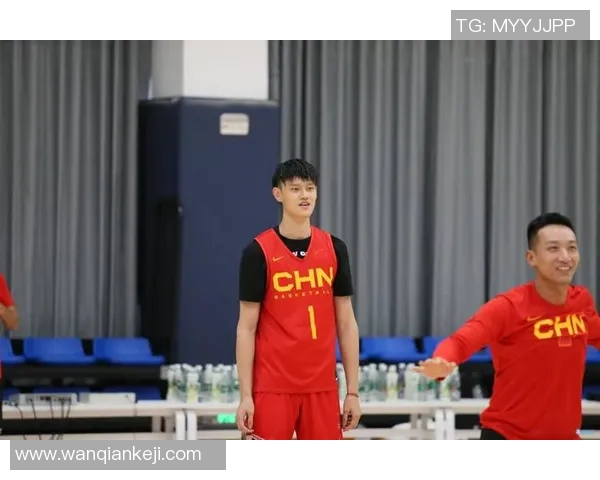 广东锋线崛起完胜曾凡博与张镇麟或将实现实力大补强