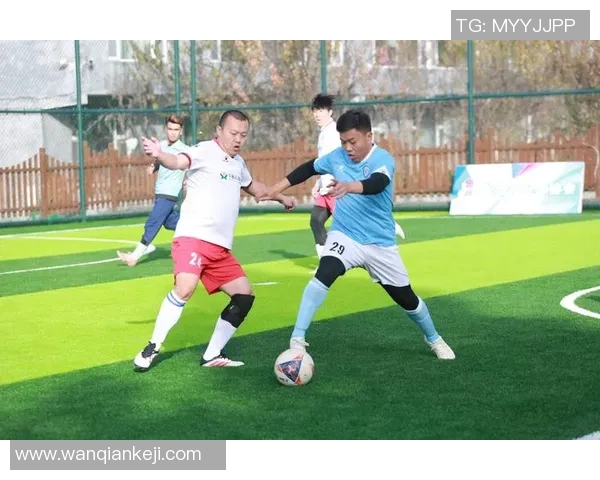 五人制足球阵型解析与战术运用探讨助力球队提升竞技水平