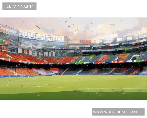 打造梦想中的自制足球场让孩子们在家也能尽情享受足球的乐趣与激情